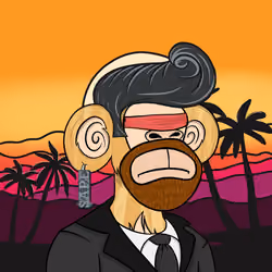 APE LANDER#2072