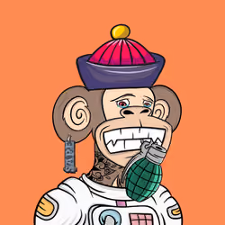 APE LANDER#82