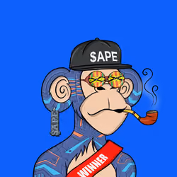 APE LANDER#1869