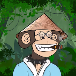 APE LANDER#134