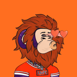 APE LANDER#2887