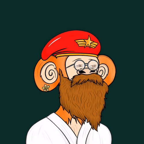 APE LANDER#1632