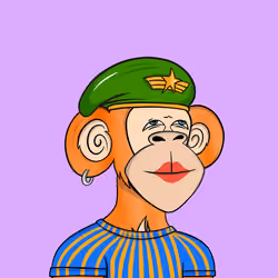 APE LANDER#195