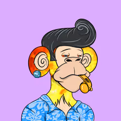 APE LANDER#1526