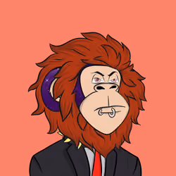 APE LANDER#1473