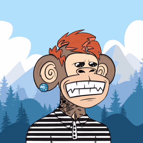 Ape Landers
