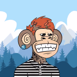 APE LANDER#2062