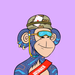 APE LANDER#1900
