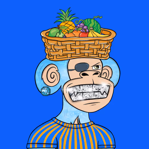 APE LANDER#460