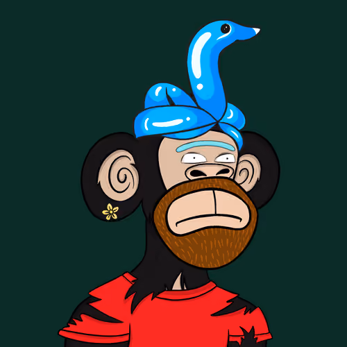 APE LANDER#1556