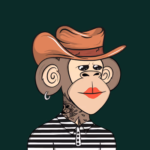 APE LANDER#1119
