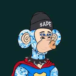 APE LANDER#361