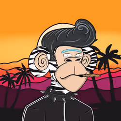 APE LANDER#422