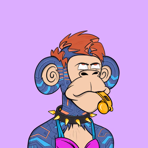 APE LANDER#2189