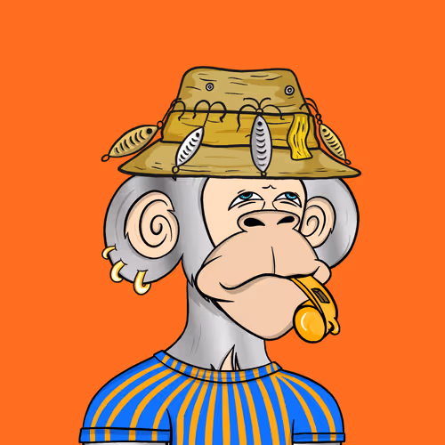 Ape Landers