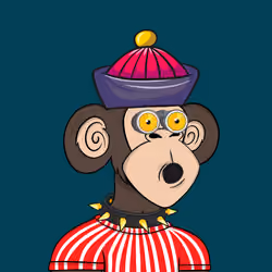 APE LANDER#548
