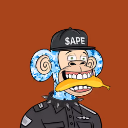 APE LANDER#1207