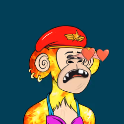 APE LANDER#345