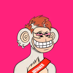 APE LANDER#2931