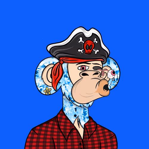 Ape Landers