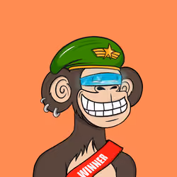 APE LANDER#349