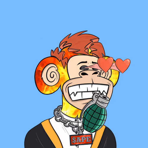 APE LANDER#2278