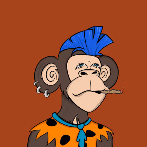 Ape Landers