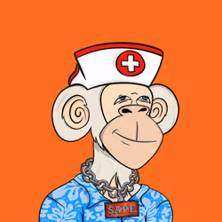 APE LANDER#2886