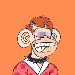 APE LANDER#588