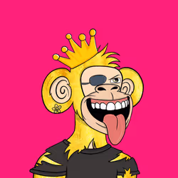 APE LANDER#1208