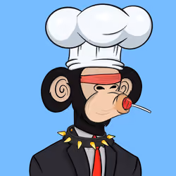 APE LANDER#300