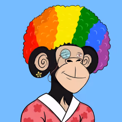 APE LANDER#2960
