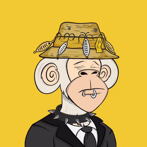 APE LANDER#2227
