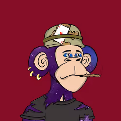 APE LANDER#421