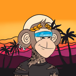 APE LANDER#983