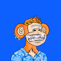APE LANDER#538