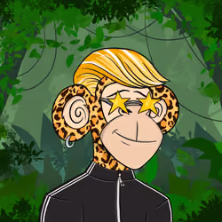 APE LANDER#1772
