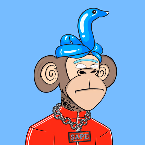 Ape Landers