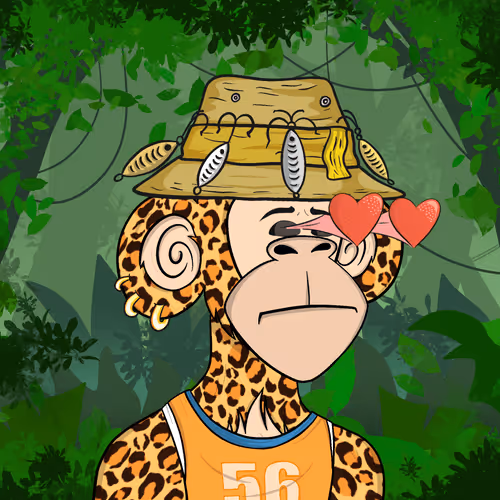 Ape Landers