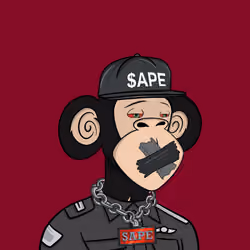 APE LANDER#721