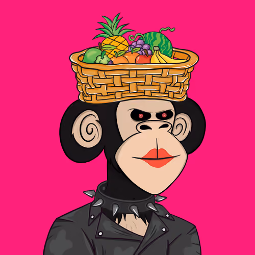 APE LANDER#2961