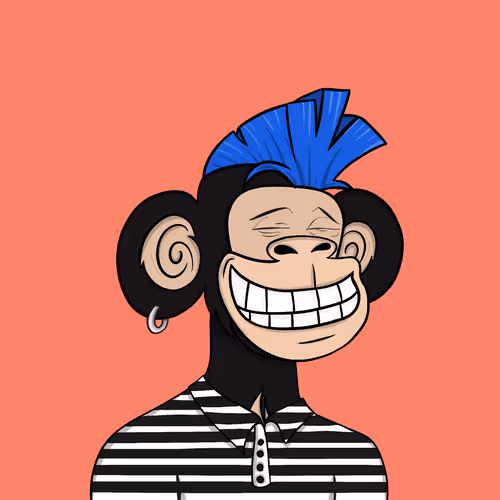 Ape Landers