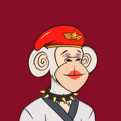 APE LANDER#3015