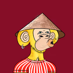 APE LANDER#2107