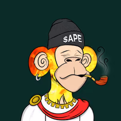 APE LANDER#2949