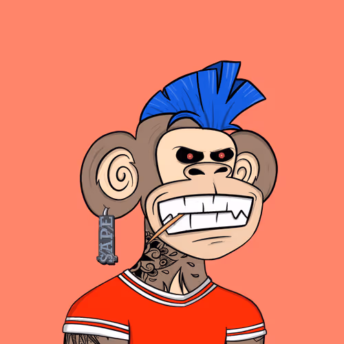 Ape Landers