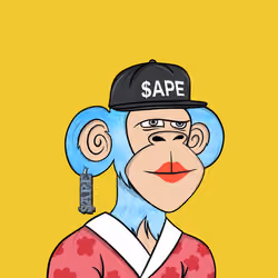 APE LANDER#241