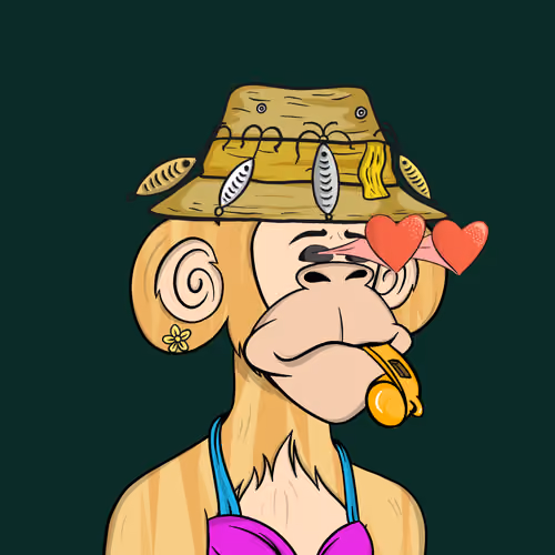 APE LANDER#1346
