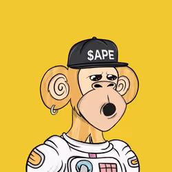 APE LANDER#724