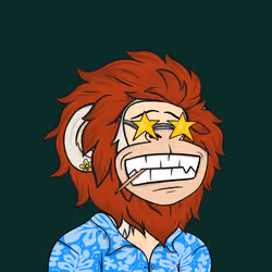 APE LANDER#1551